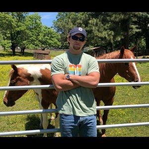 Meet your Posher, Carter